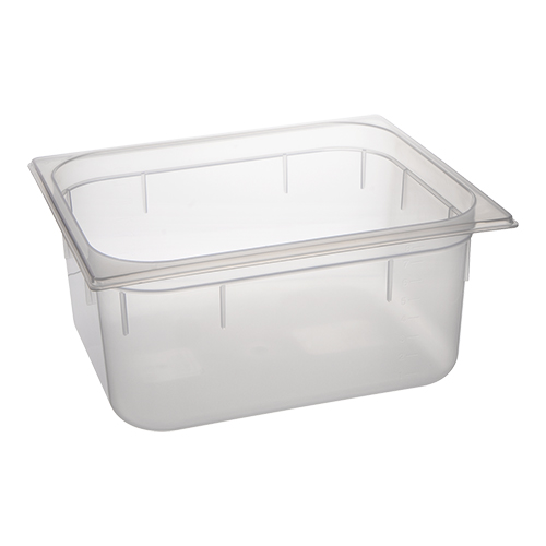 Behälter Gastronorm GN1/2 |150 mm|