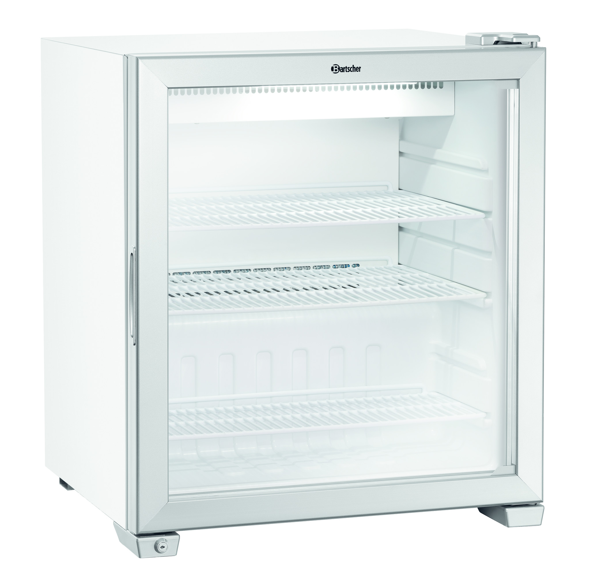 Tiefkühlschrank Tischmodell | 90 Liter |  620X600X(H)720MM