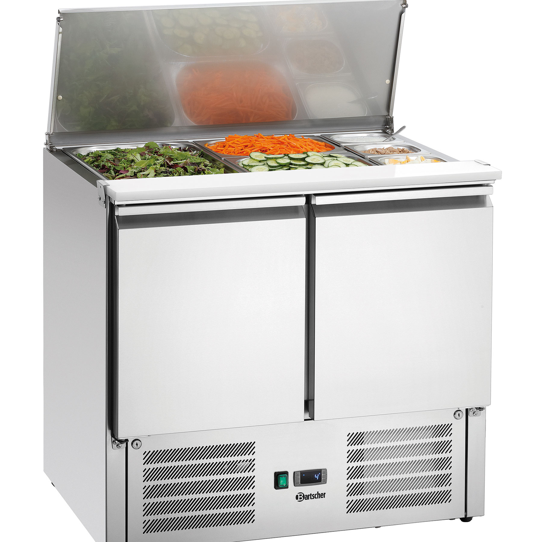 Saladette 900T2