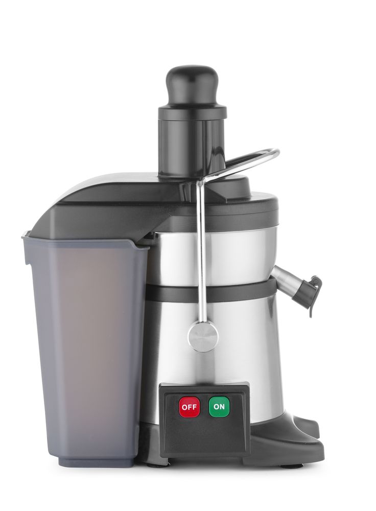 Centrifugeuse - extracteur de jus Compact - 230V/500W - 233x416x(H)493mm