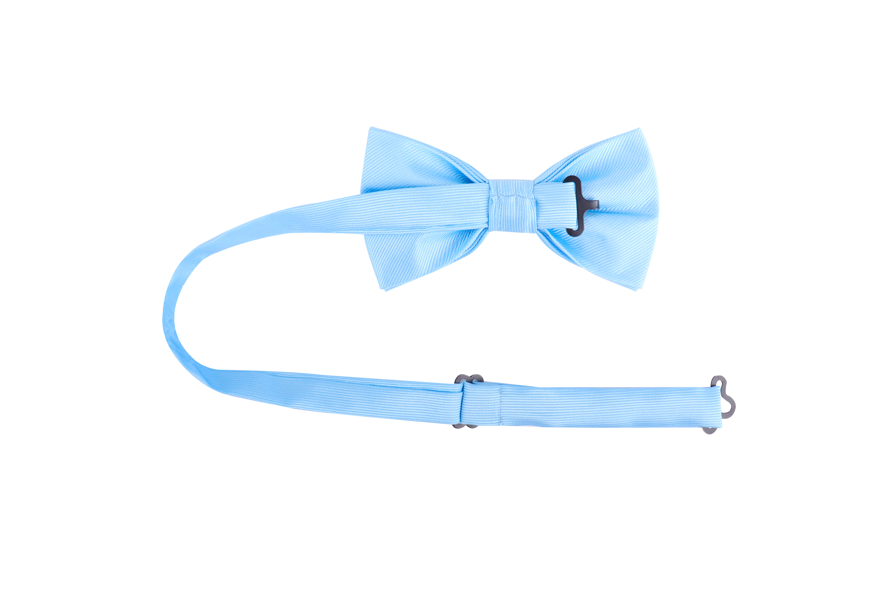 Nœud papillon Classic - Bleu Ciel