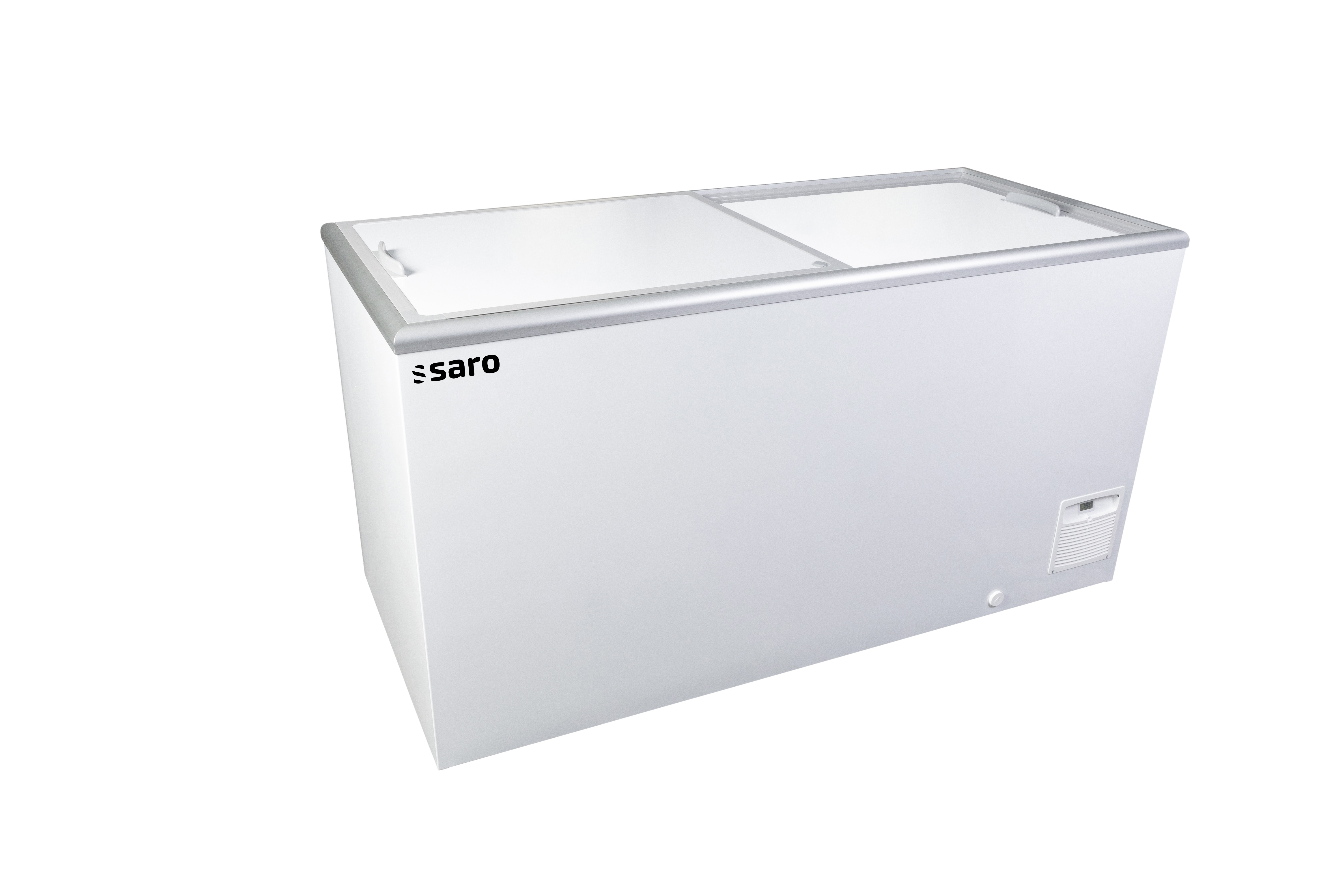 SARO IJS-/diepfriezer Model CUBE 53-2BD120A