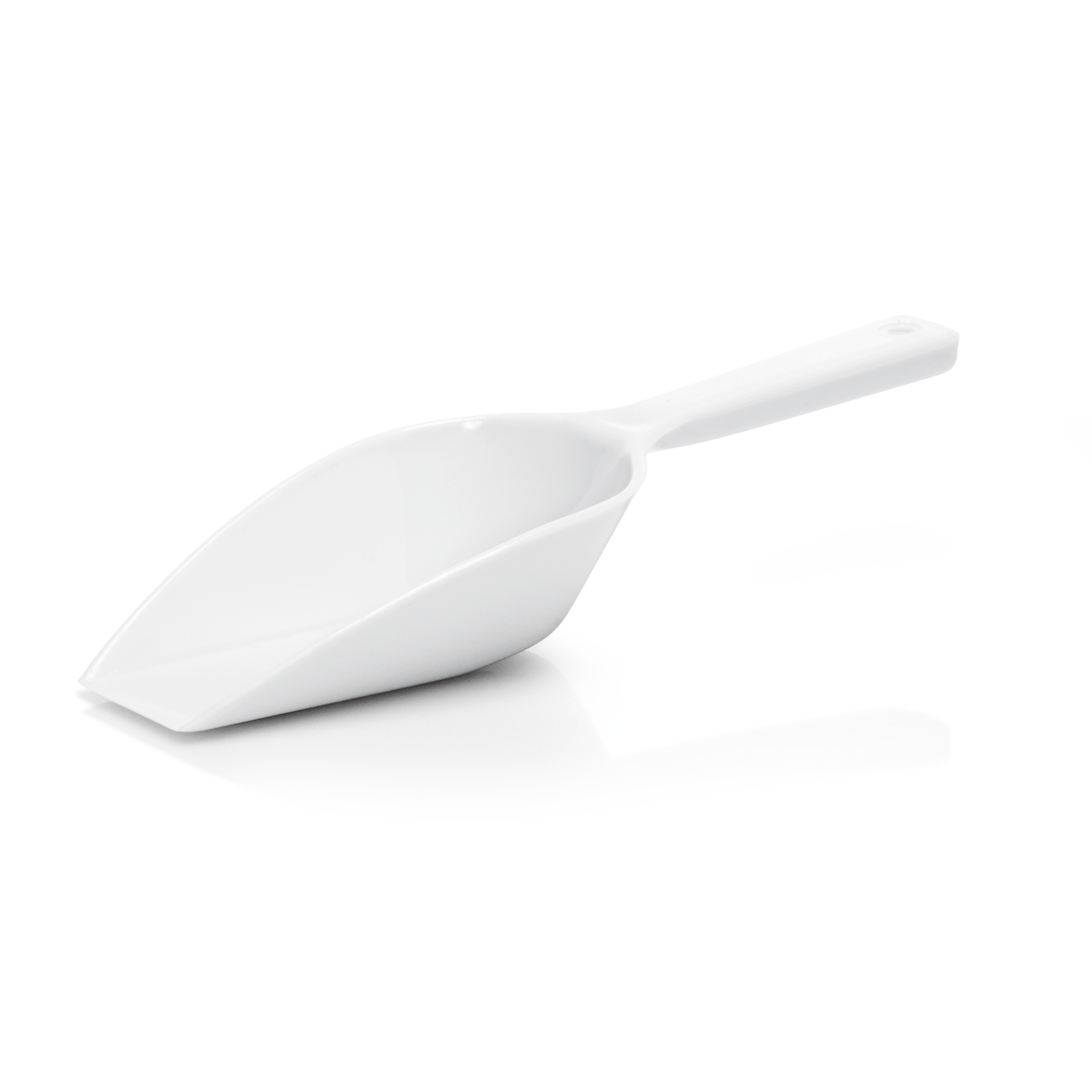 Allround schepset, 0,05 ltr., Set van 12 stuks, polypropyleen