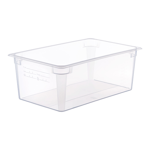 Behälter Gastronorm GN1/1 |200 mm|