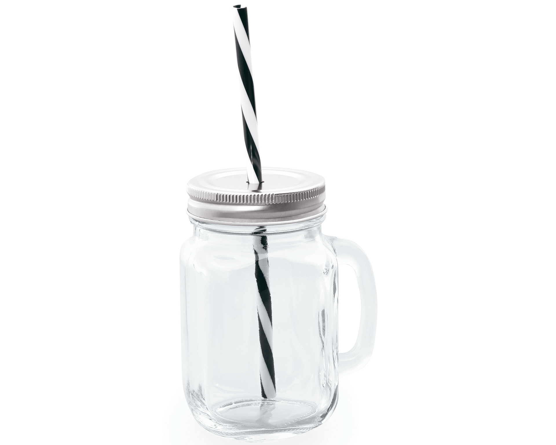 Trinkglas Caro - Mit Henkel