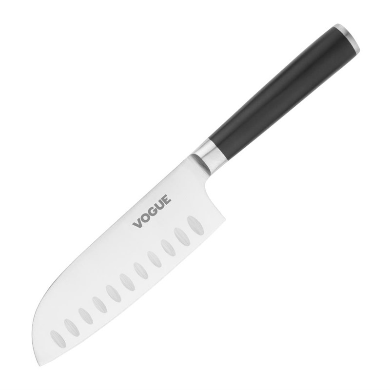 Couteau Santoku Vogue Bistro 142mm