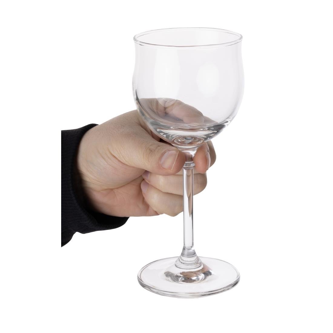 Verres Nick et Nora Olympia Lillie 190 ml (lot de 6)
