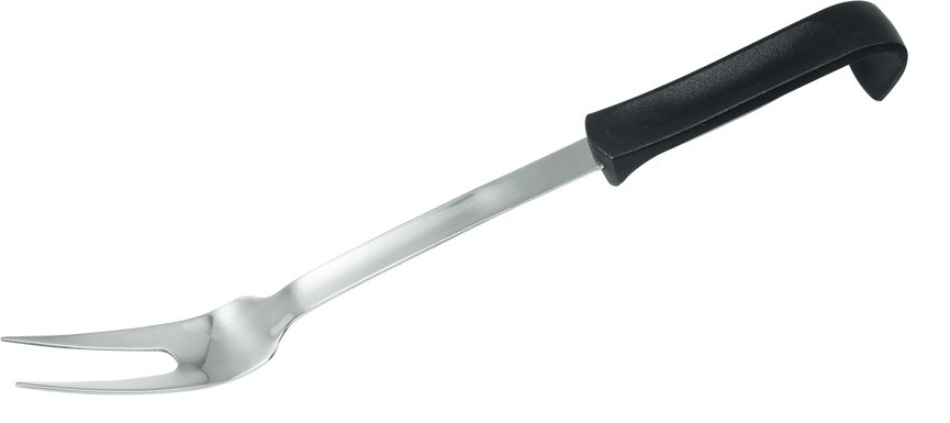 Fourchette à Viande Inox - Kitchen Line - 345mm