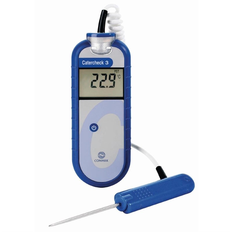 Comark Catercheck 3 thermometer