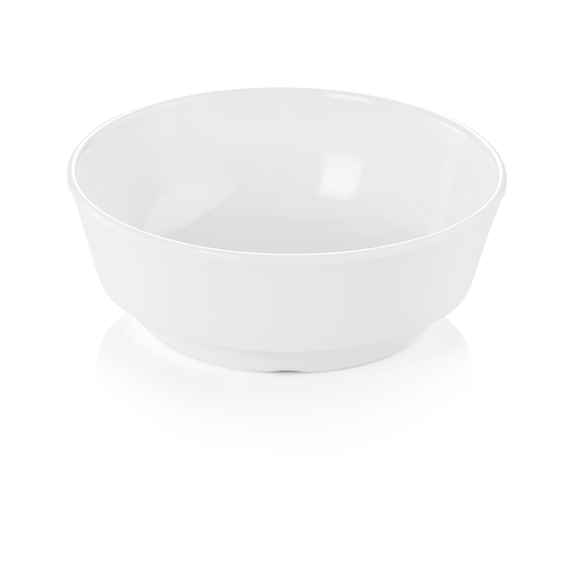 Schaalenset, 150 ml, Ø 10 cm, Set van 12 stuks, melamine