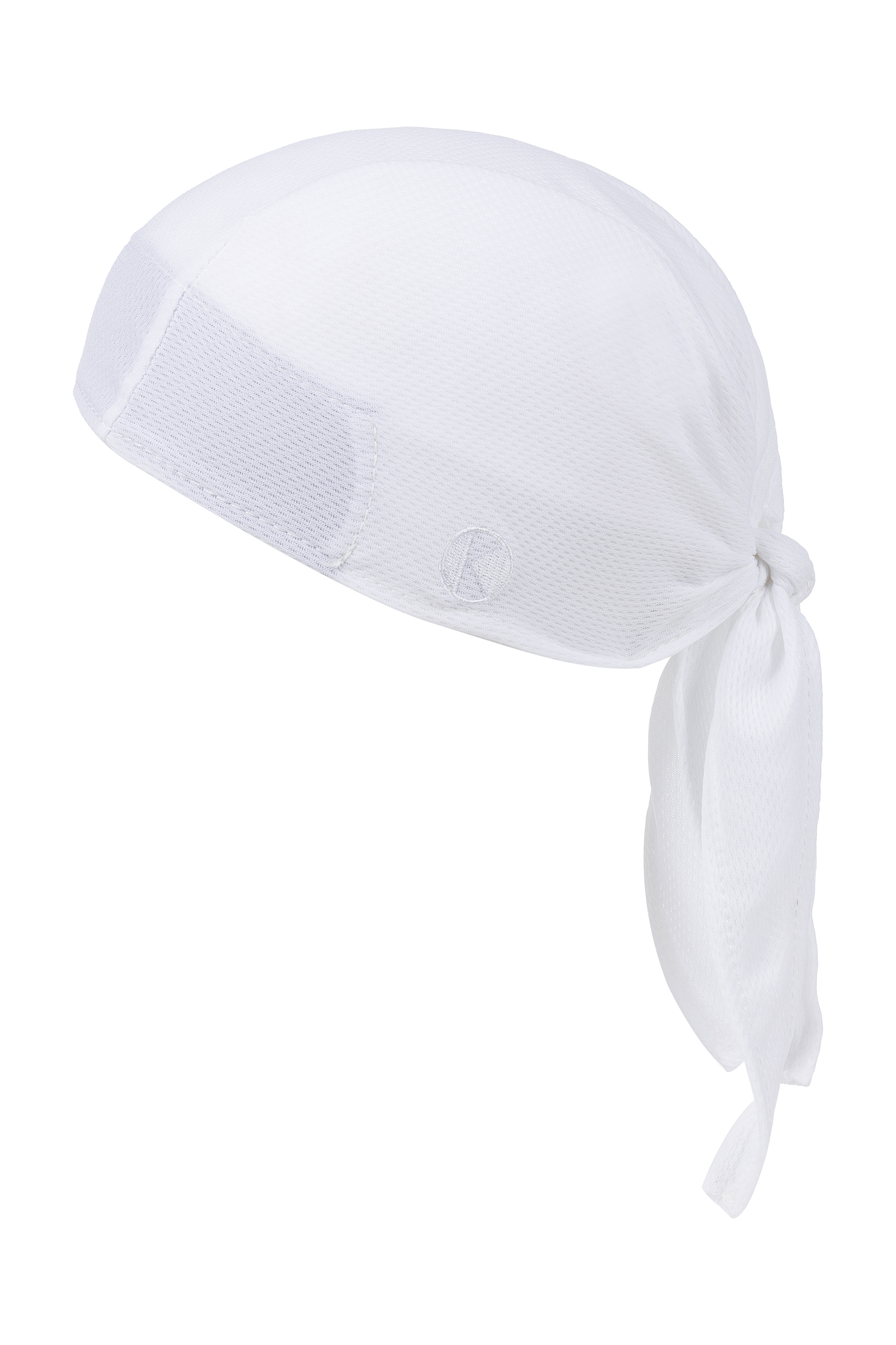 Bandana Leonardo - Blanc