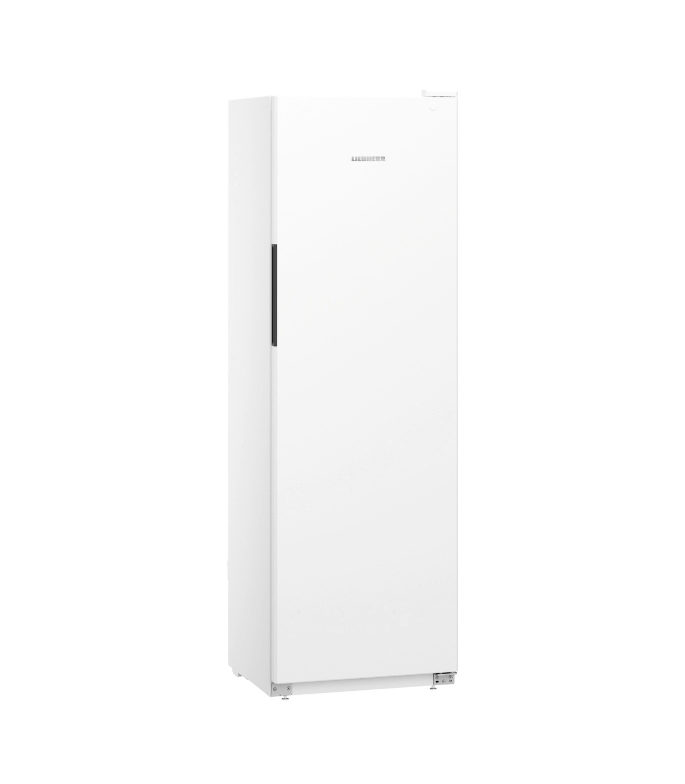 Koelkast Performance MRFec 4001-20 Wit Staal 377 Liter