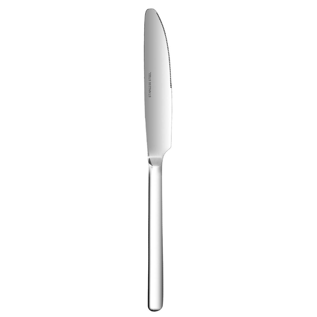 Couteau à Dessert Inox - Henley - 12 Pièces