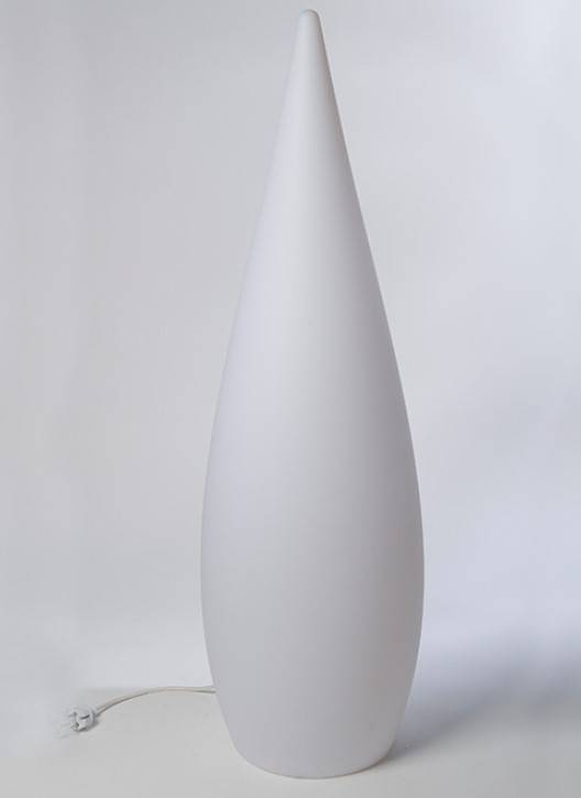 Lamp Classy W | 2x13W (Kabel) | Koel Wit Licht | Beschikbaar in 2 Maten