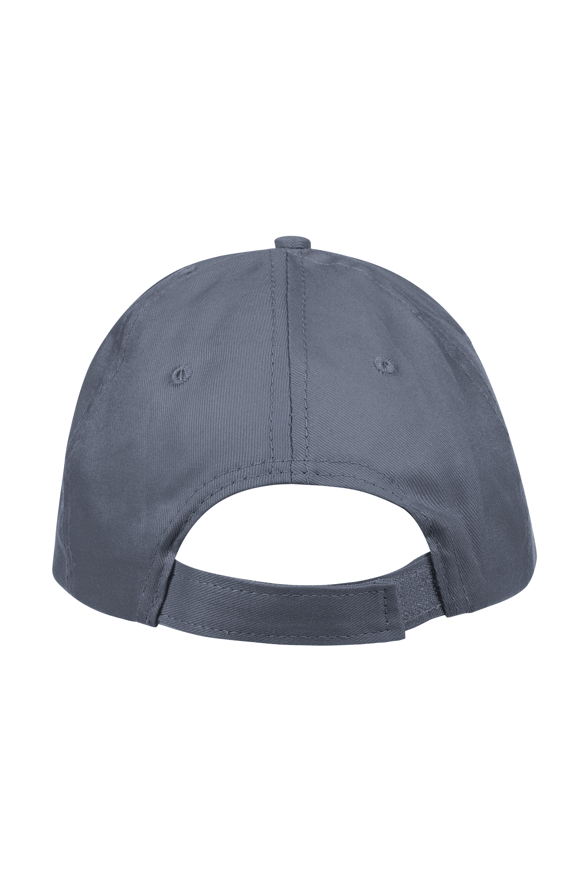 Basecap Action - Anthrazit