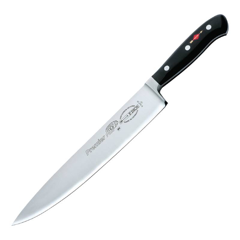 Couteau De Cuisinier Dick Premier Plus - 260mm