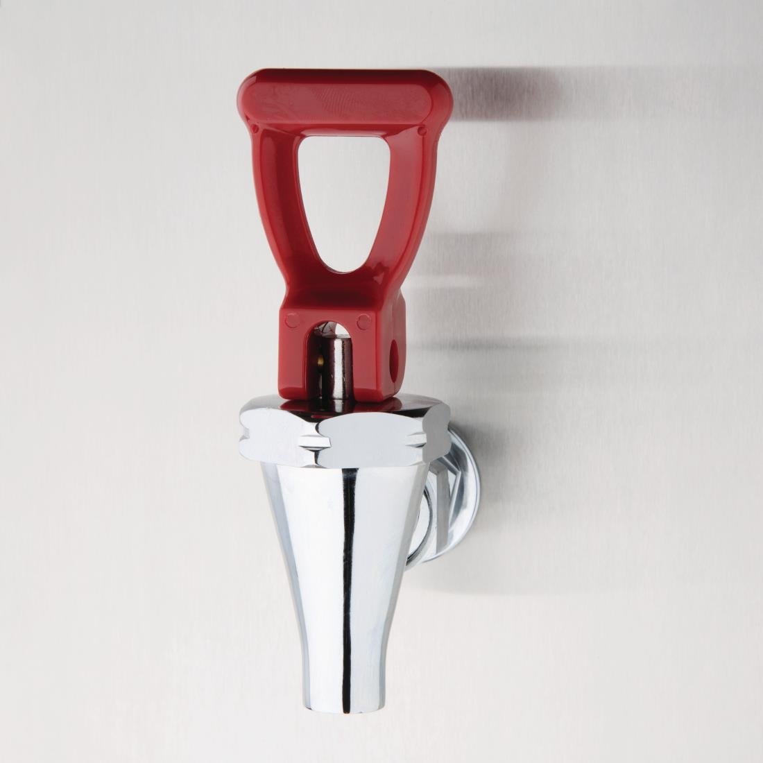 Distributeur d'eau chaude à remplissage automatique Nisbets Essentials 8L