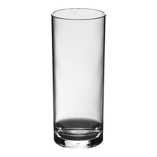 Longdrinkglas | Polycarbonaat | 20cl