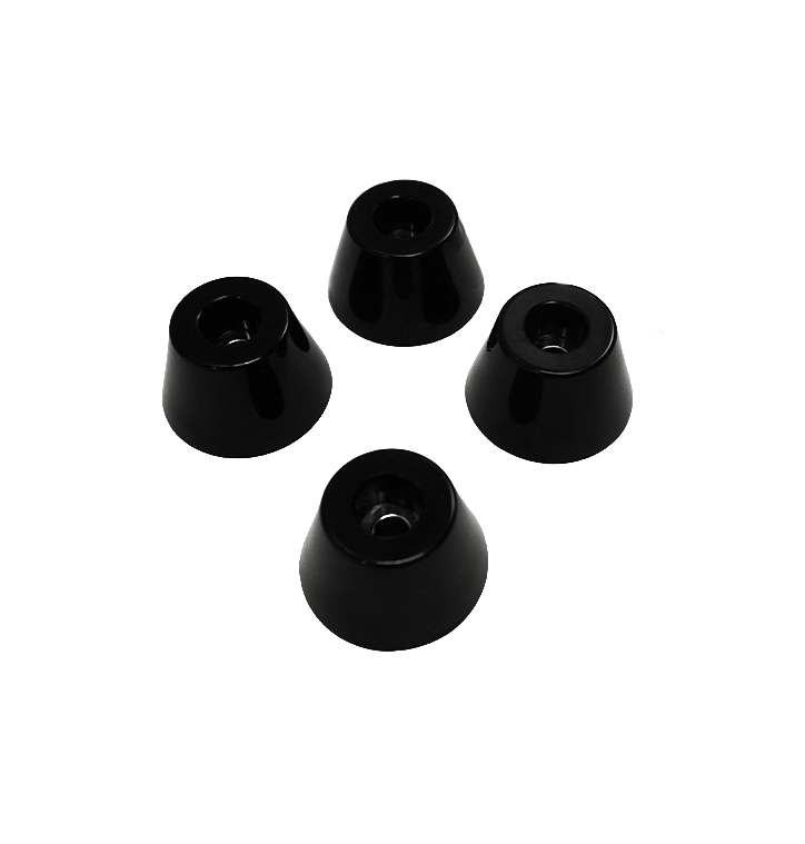 Tiefkühltruhe Glasdeckel Lotte-456