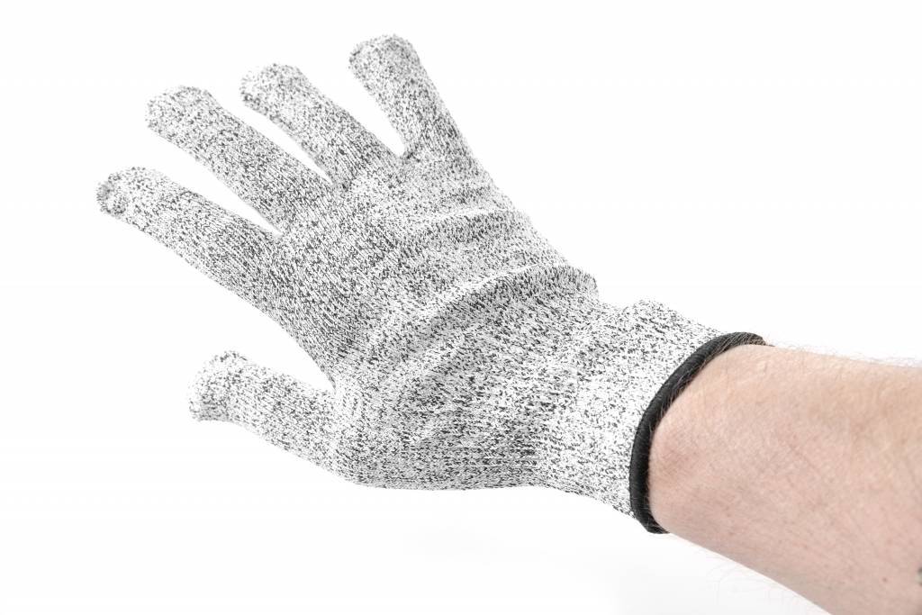 Schnittfester Handschuh | Schnittschutzklasse 4 |