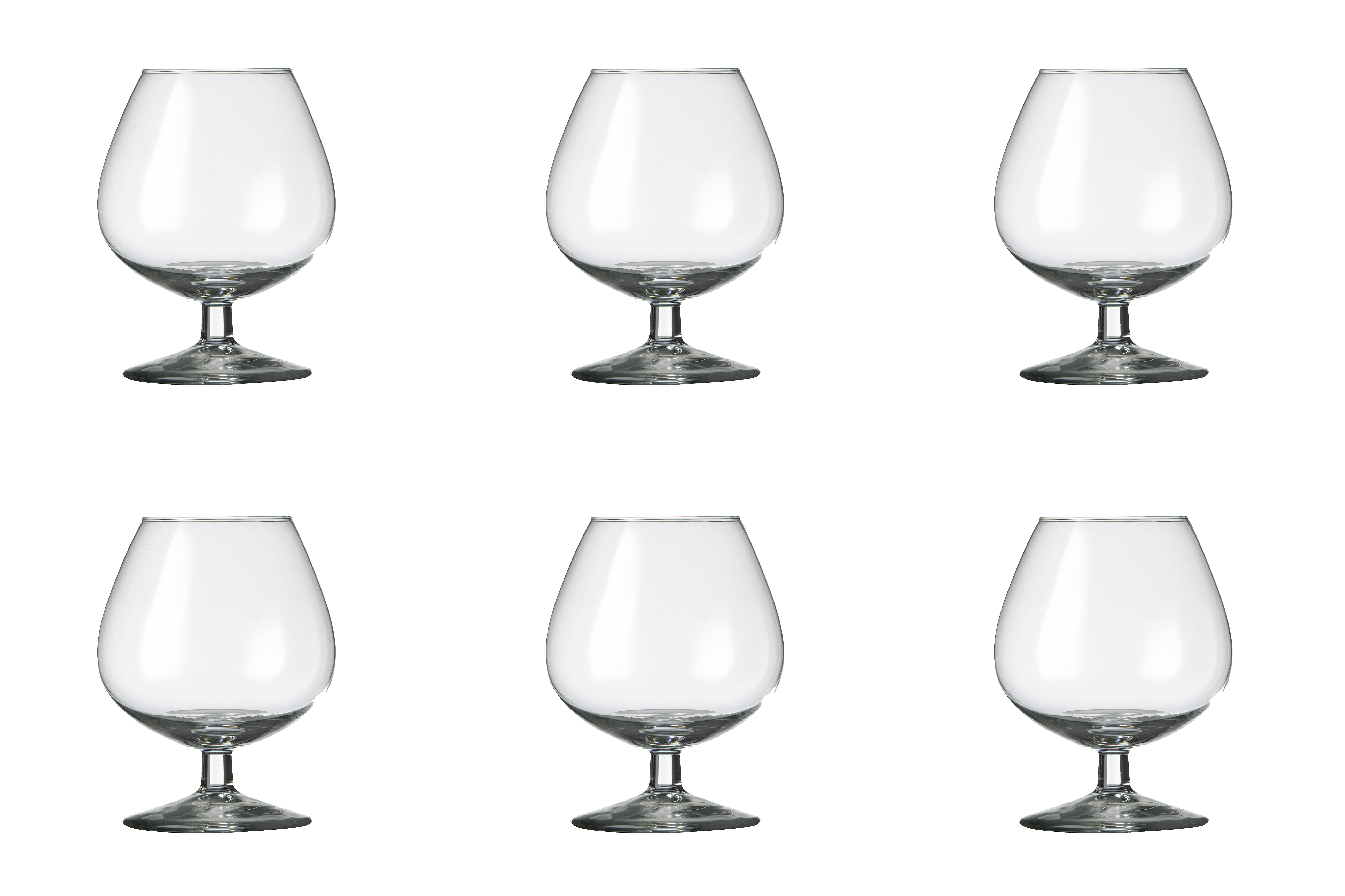 Cognacglas 521801 Gilde 25 cl