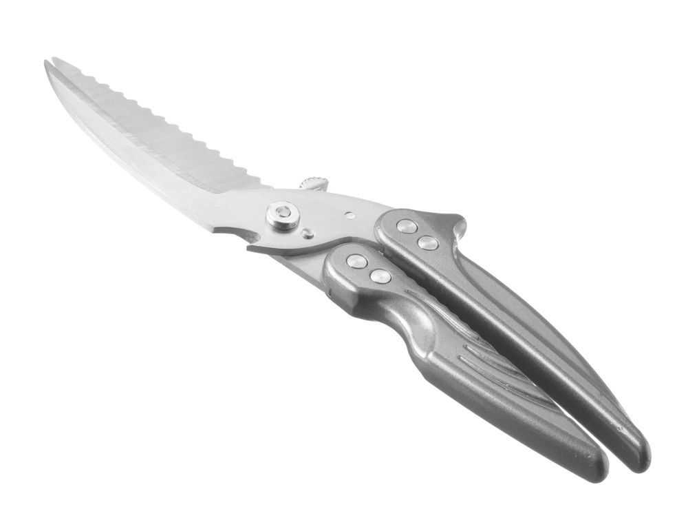 Abnehmbare Geflügelschere - (L)260mm