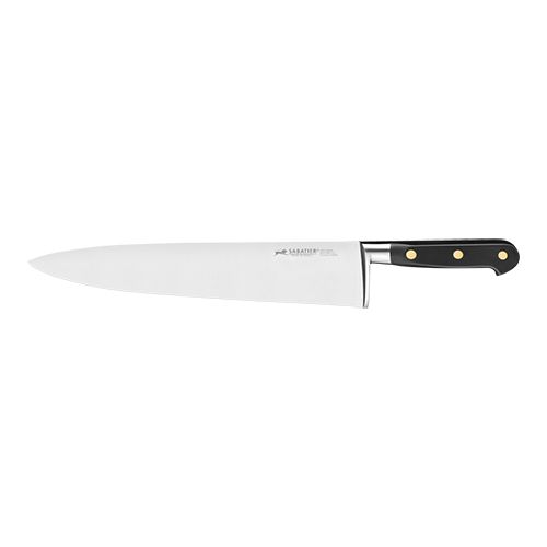 Couteau de Cuisine Inox - 30cm