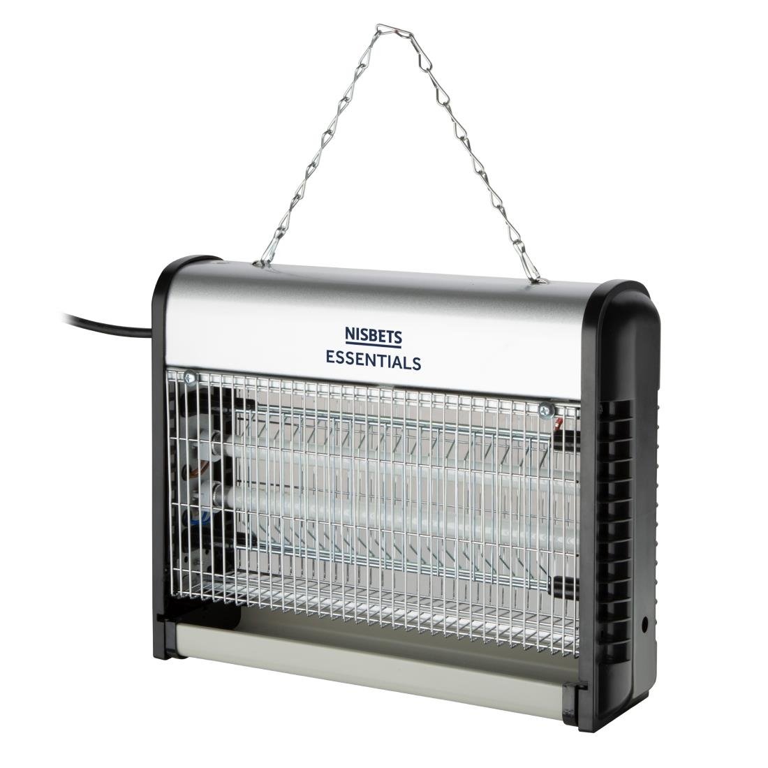 Désinsectiseur professionnel Nisbets Essentials 16W 50m²