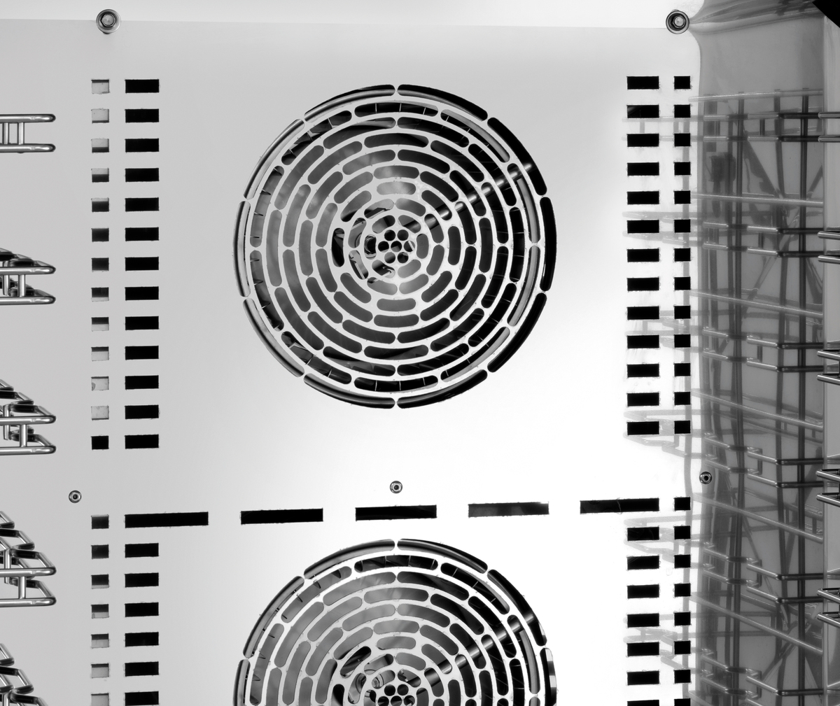 Four mixte à vapeur Silversteam2 7110M