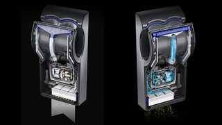 Dyson Airblade dB Handdroger - AB14 Grijs Dyson Airblade dB Handdroger - AB14 Grijs