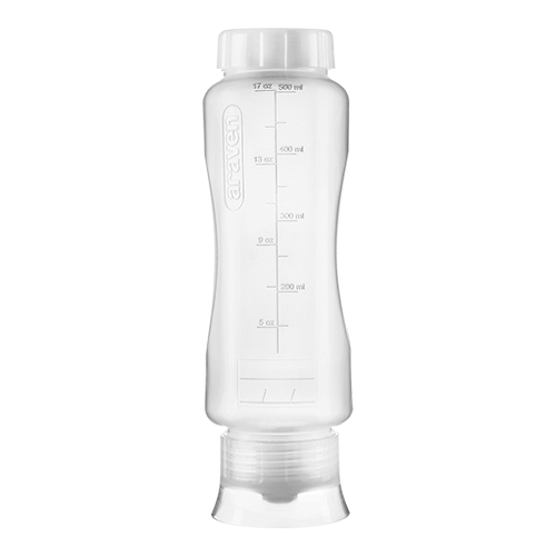 Knijpfles |045cl| FIFO