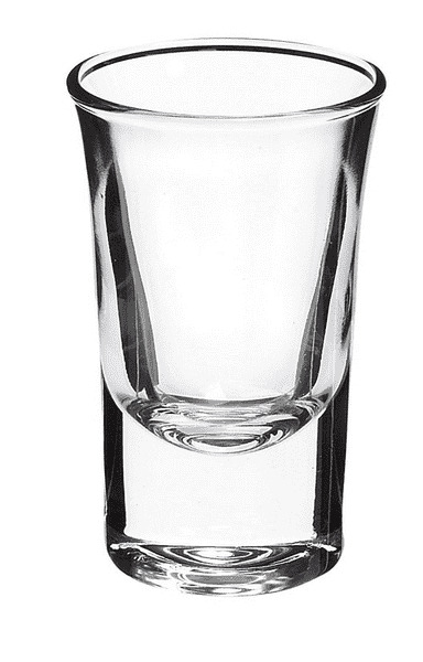 Borrel Dublino 3.4 cl