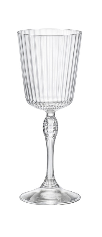 Champagne Flute America'20s 25 cl