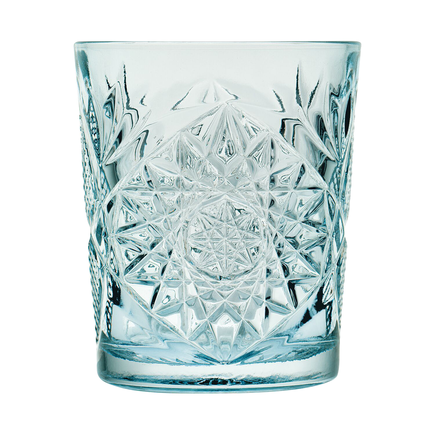 Tumbler Hobstar 35 cl Licht Blauw