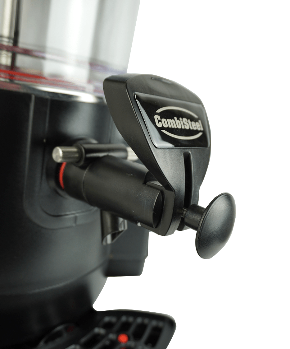 Distributeur De Chocolat Chaud 10L Distributeur De Chocolat Chaud 10L