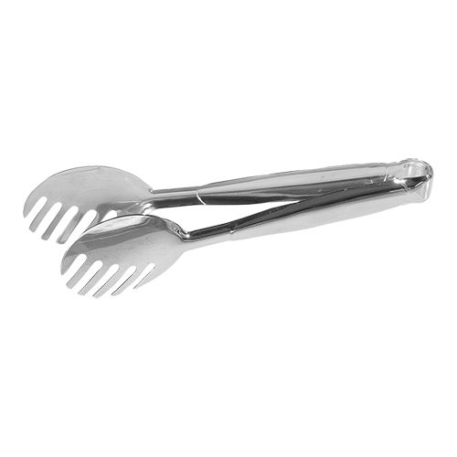 Spaghettizange - Edelstahl - 26,5cm