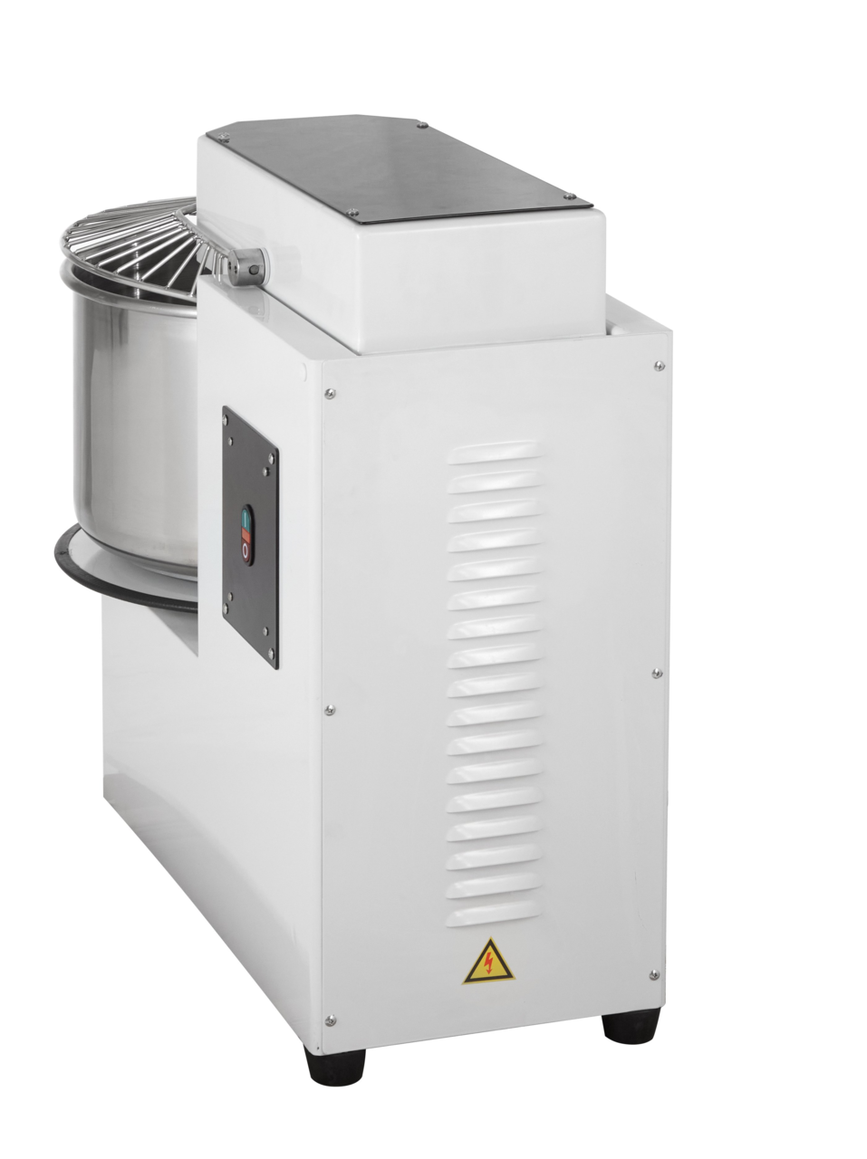 Teigknetmaschine ECO 30 Liter 230 Volt - variabler Kopf