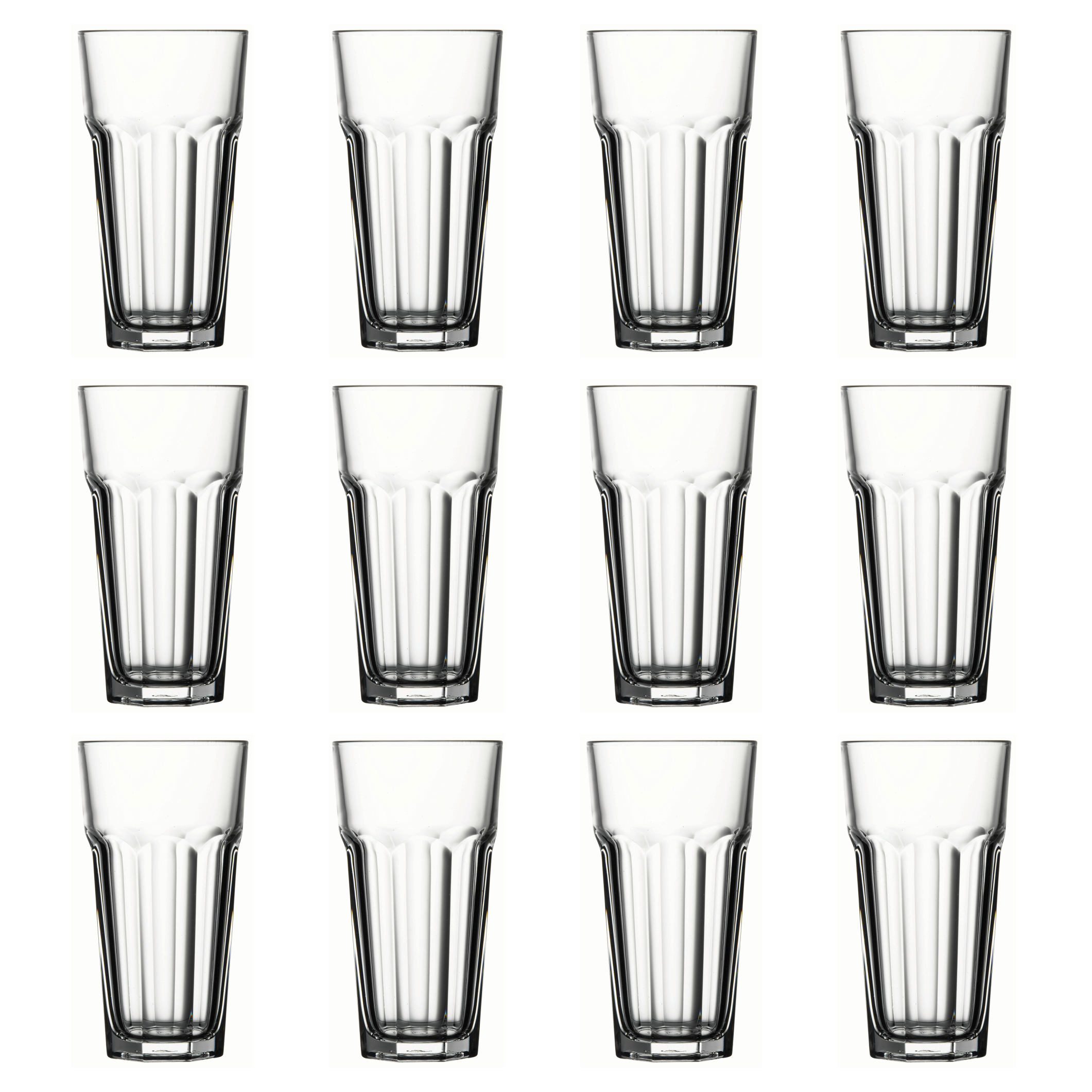 Longdrink Casablanca 36.5 cl