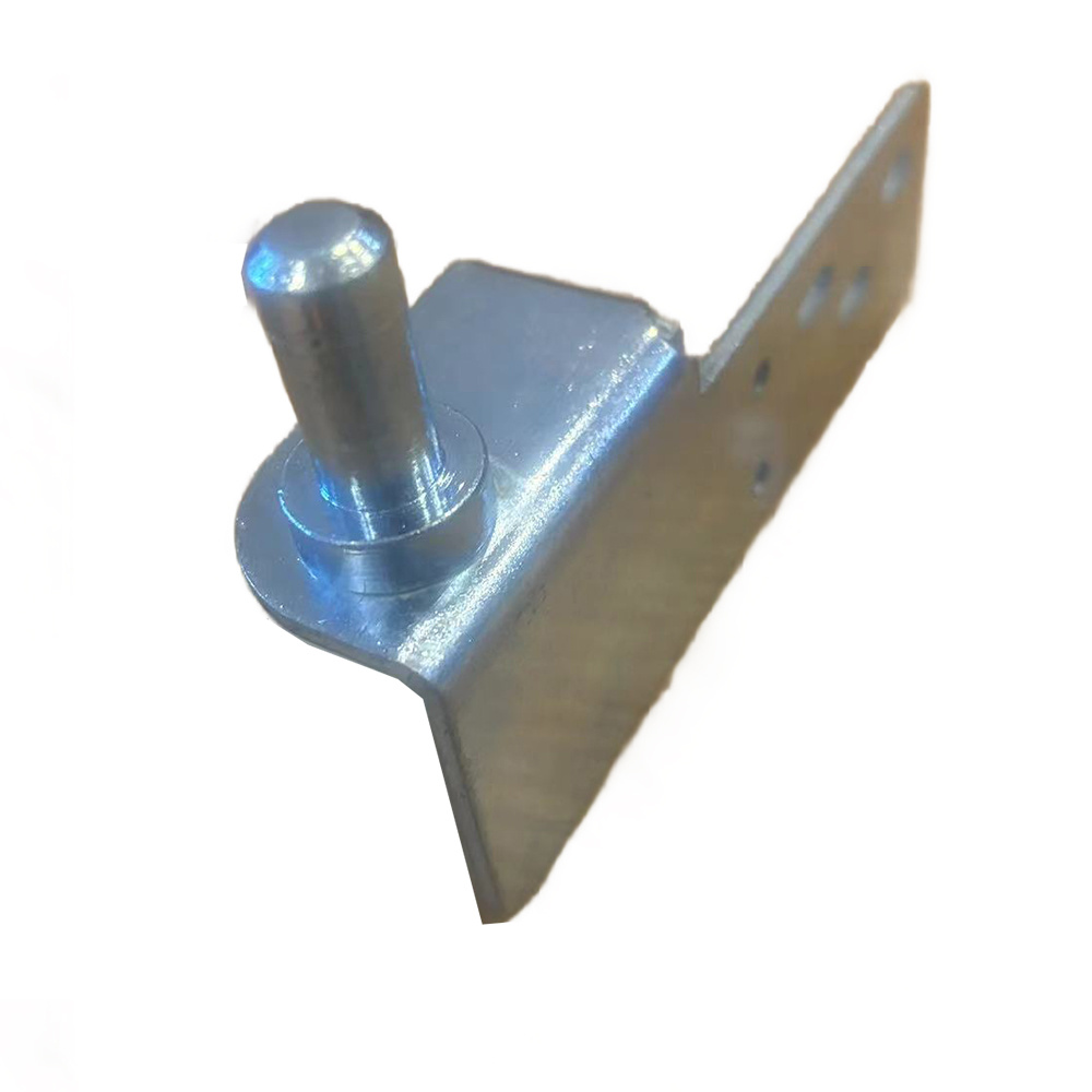 Omkering van deurscharnier-kit voor WR-5G5P-RC