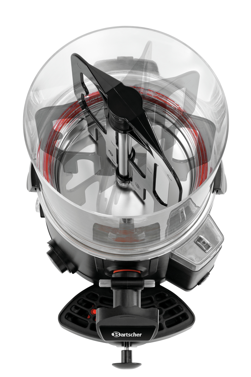 Schokoladendispenser 5L