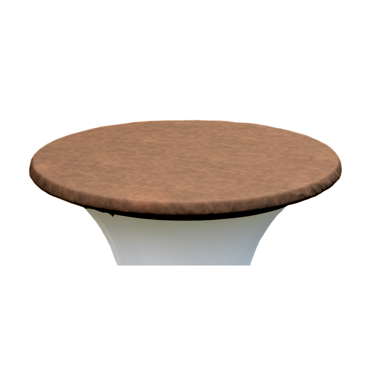 Housse pour Mange-Debout Vintage | Elastique | Ø700mm | Disponible en 9 Couleurs Housse pour Mange-Debout Vintage | Elastique | Ø700mm | Disponible en 9 Couleurs