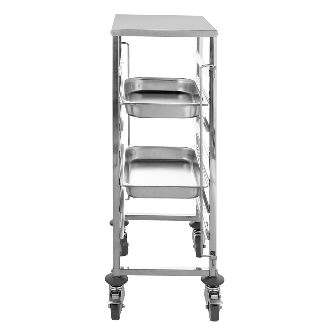 Chariot à glissières ECO 7 GN 1/1