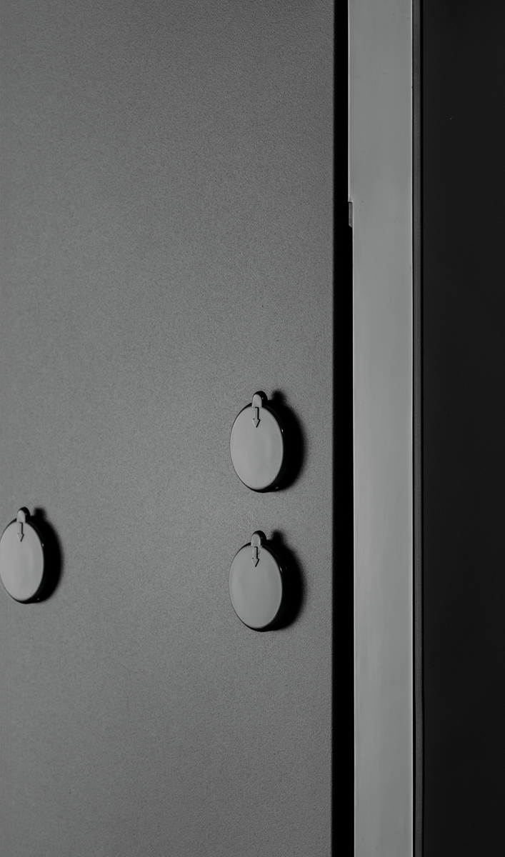 Milchkühlschrank KV9L