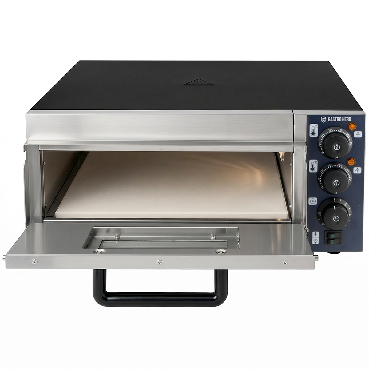 Pizzaofen Basic 35