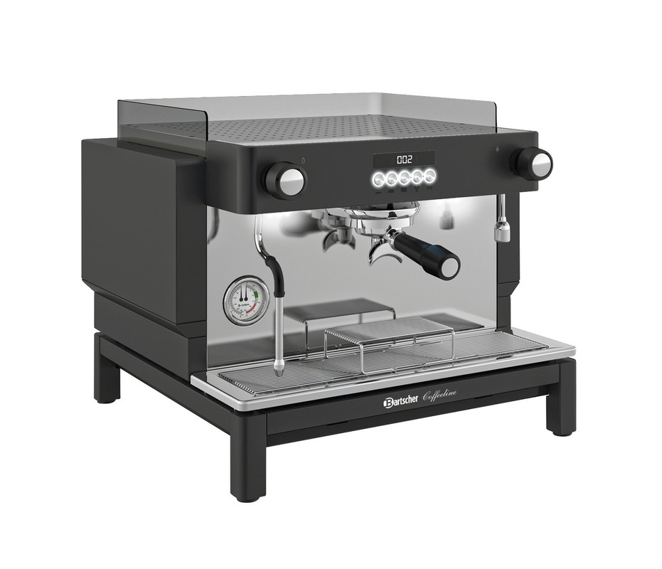Machine à café Coffeeline B10