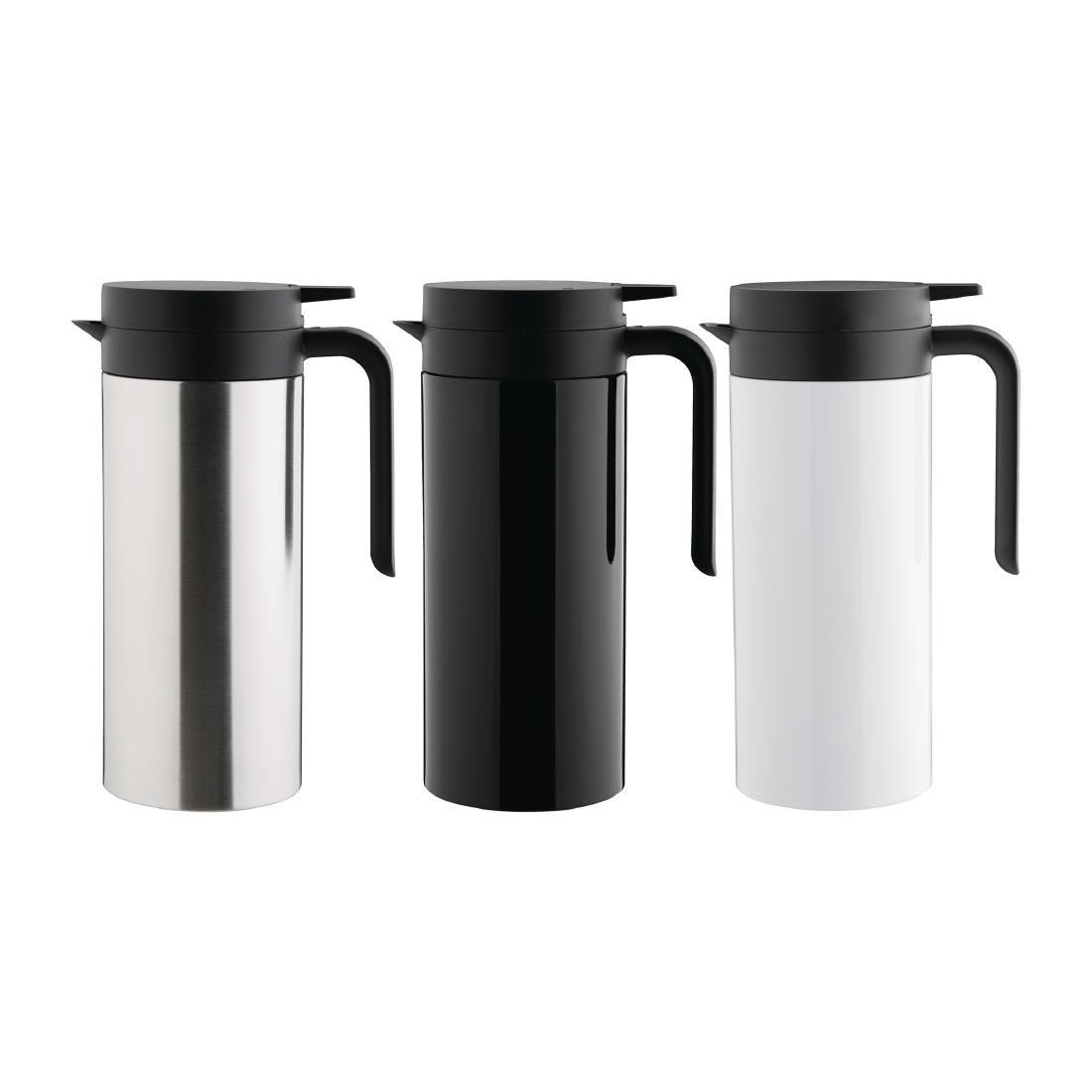 Thermoskanne | Edelstahl | 1 Liter