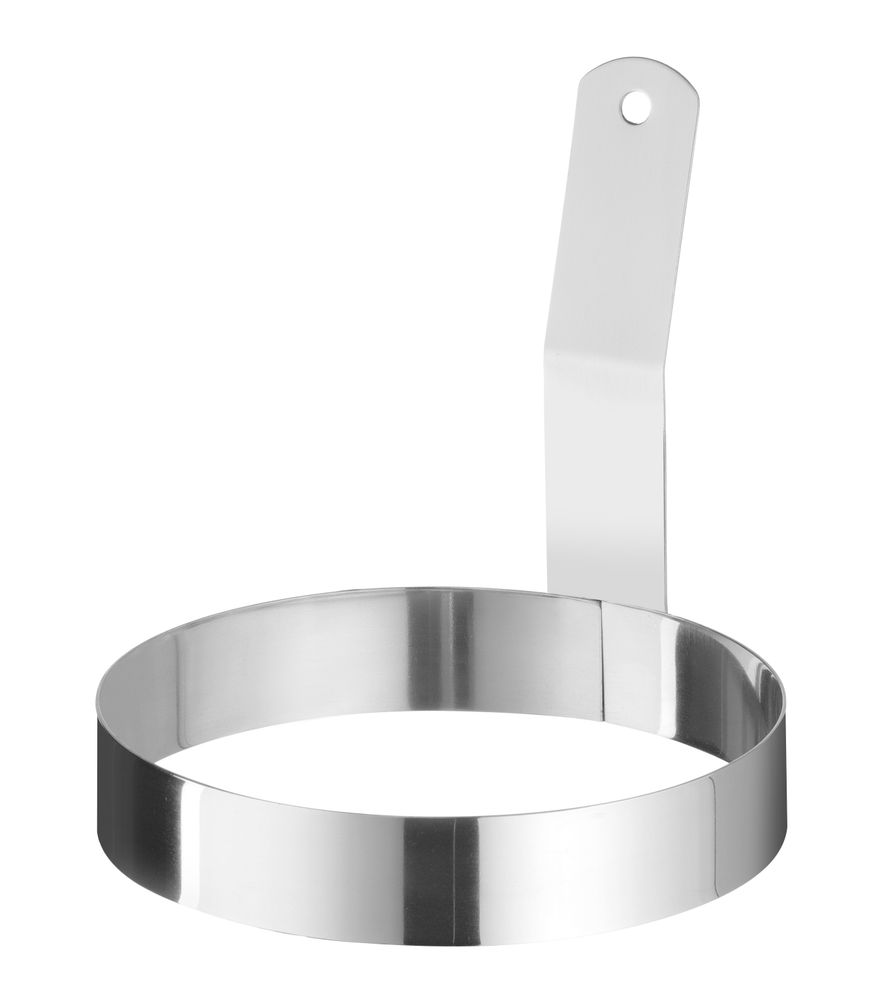 Ei-Ring mit Griff - Ø128x(H)125mm