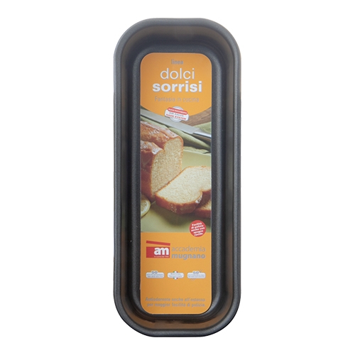 Moule à cake 30x11cm