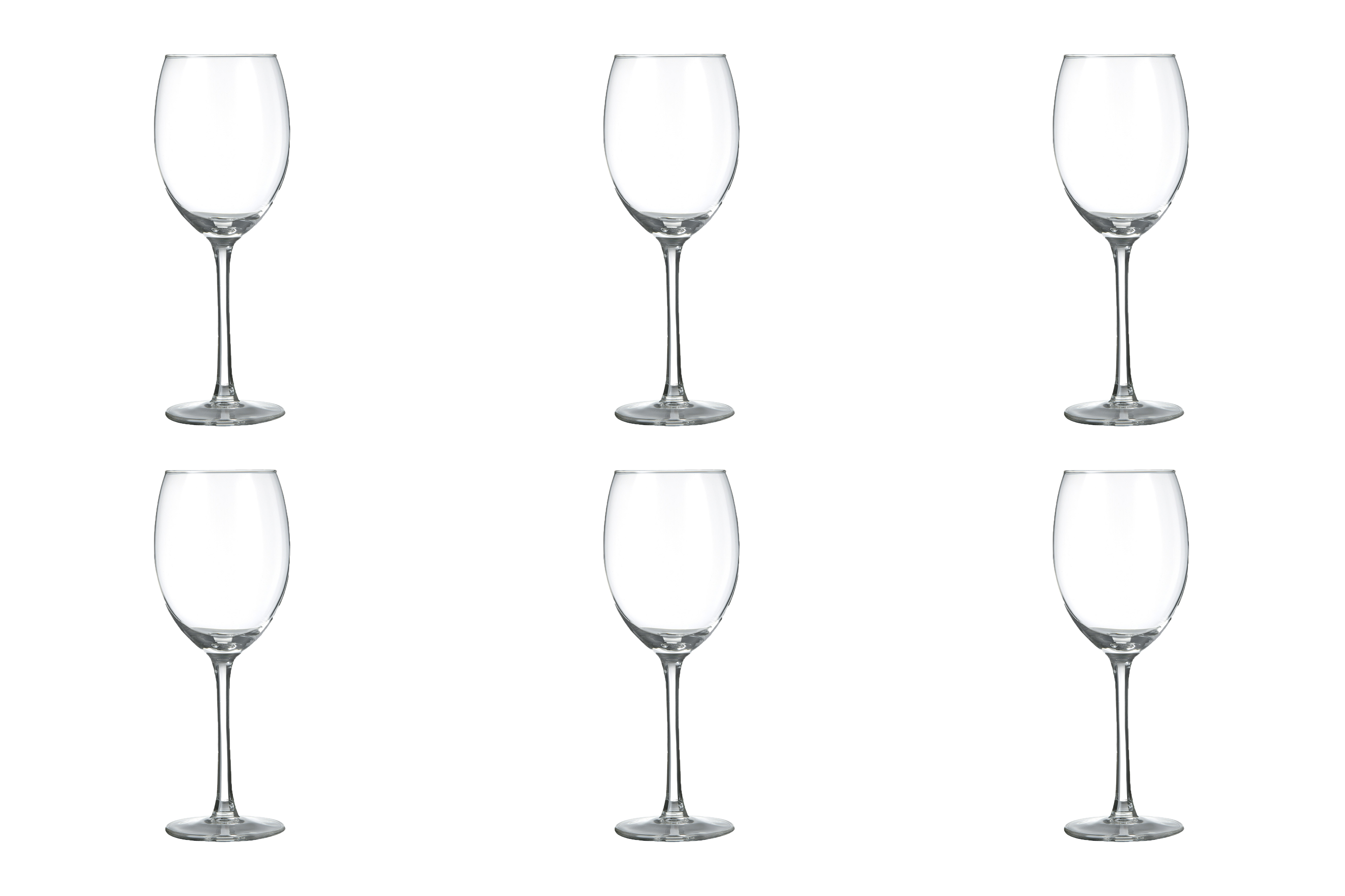 Wijnglas Plaza 44 cl