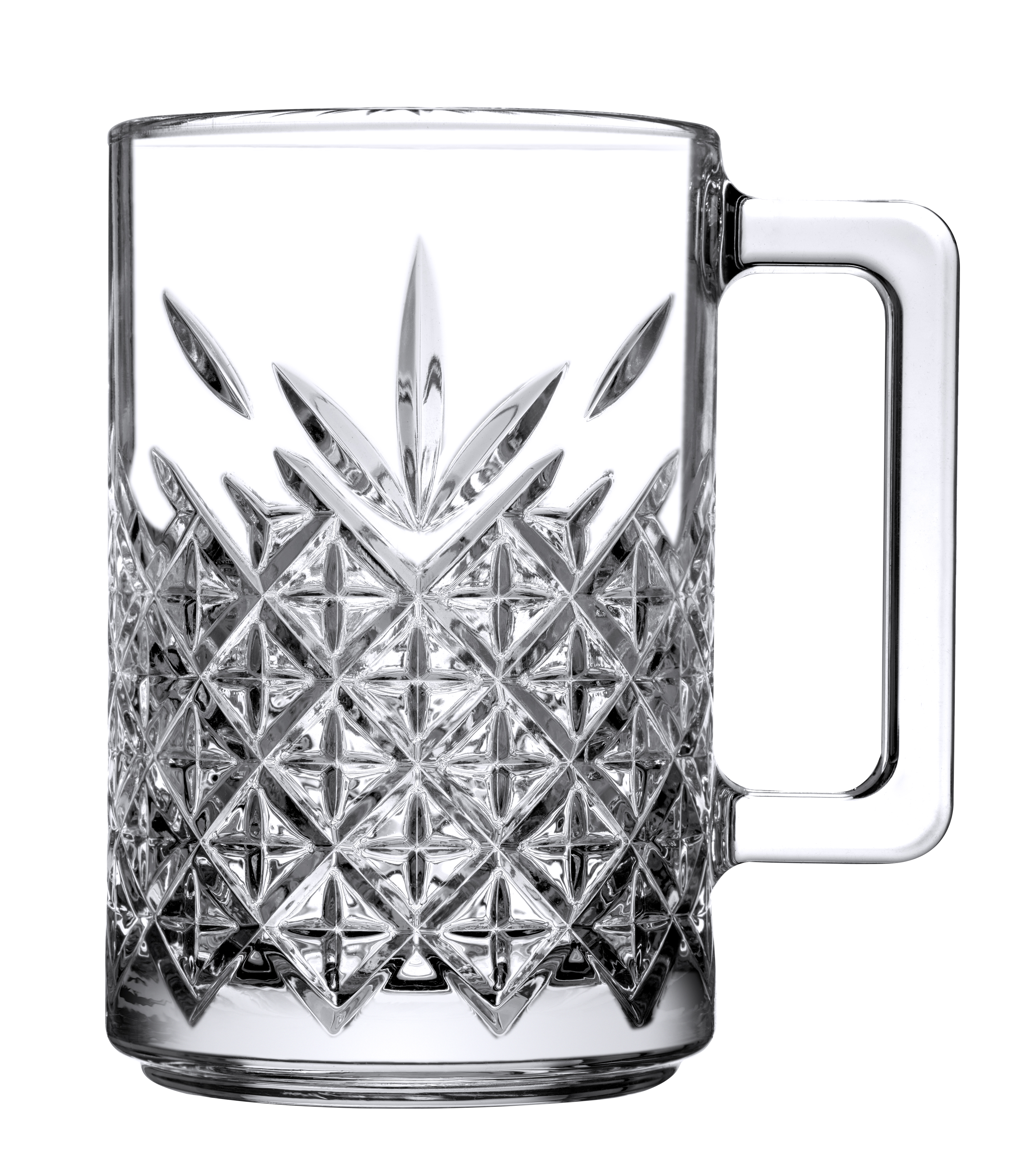 Theeglas Timeless 31 cl